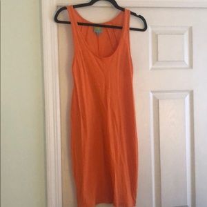 C&C California Dress